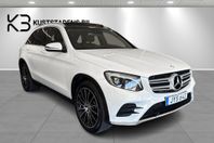 Mercedes-Benz GLC 220 d 4MATIC AMG Line Kamera Drag Panorama