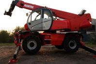 Manitou MRT 2540 Plus Teleskoplastare