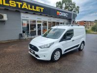 Ford transit Connect 240 1.5 120 hk Aut/Drag/Värmare/B-kam
