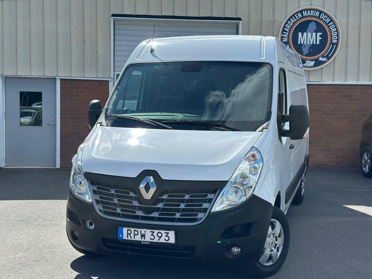 Renault master 3.5 T 2.3 dCi ...