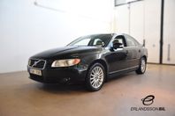 Volvo S80 3.2 Geartronic Summum P-Sensorer Drag Blis