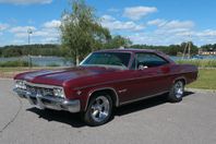 Chevrolet Impala SS