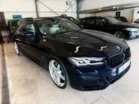 BMW 530 d xDrive Touring M Sport Innovation Edition 20tum