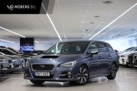 Subaru Levorg 1.6 4WD 170hk Drag Keyless B-kamera