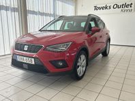 Seat Arona 1.0 TSI 95hk Style LED-Ljus