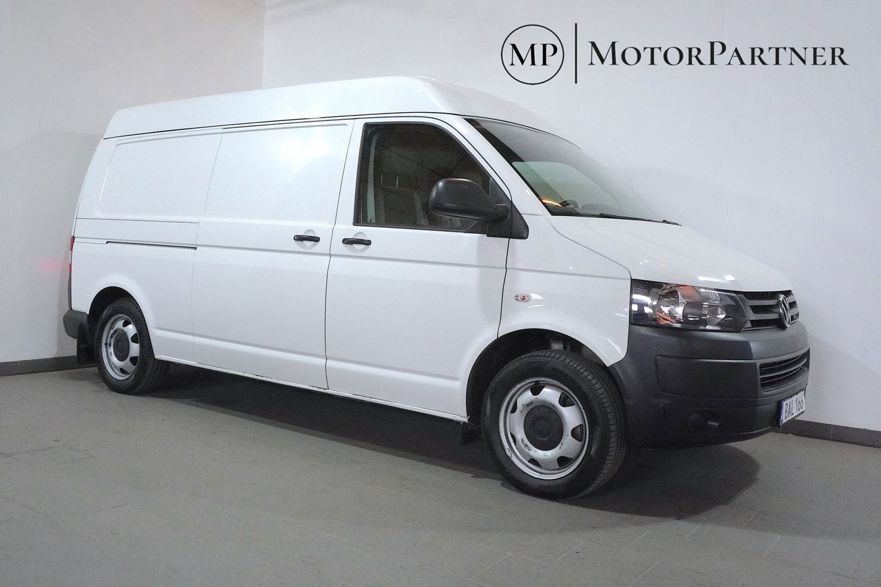 Volkswagen Transporter T30 2....