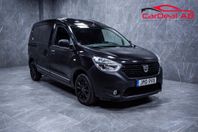 Dacia Dokker Express 1.5 Blue dCi Navigation Dragkrok MOMS