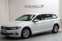 Volkswagen Passat Sportscombi 1.4 TSI Base B-kam Drag 150hk