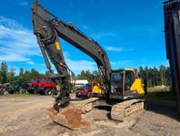 Volvo EC 250 EL
