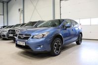 Subaru XV 2.0 4WD Lineartronic Drag B-Kamera 1-Ägare 150hk