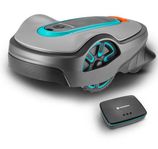 Gardena Robotgräsklippare smart SILENO life 700 m²