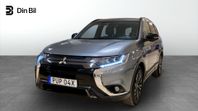 Mitsubishi Outlander 2.0 150Hk