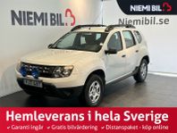Dacia Duster 1.6 SCe MoK/SoV/Drag/Extraljus