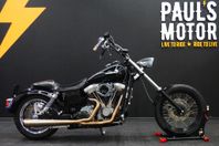 Harley-Davidson DYNA SUPER GLIDE (FXD)