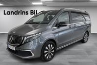 Mercedes-Benz EQV 300 Lång SE-Edition Automat 7-Sits