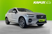 Volvo XC60 B4 AWD Inscription Orrefors Navi Skinn 197 hk