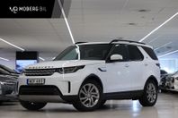 Land Rover Discovery SDV6 306hk *Helg på Moberg* HSE 7-sits