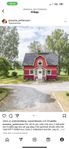 Bostad uthyres - hus i Torpshammar - 4 rum, 120m²