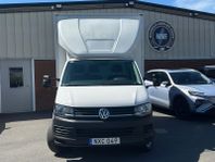 Volkswagen Transporter Chassi Cab T32 2.0 TDI 4Motion/ MOMS