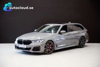 BMW 540 i xDrive Touring Ultimate Edition SE UTR! Garanti