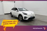Kia E-Niro 64 kWh Advance Plus Tech Taklucka JBL Kamera Navi