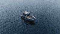 Arronet 18 5 C - Suzuki DF 115 BTGL 2025