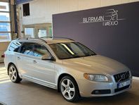 Volvo V70 2.5 FT Momentum 231hk