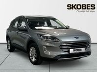 Ford Kuga Plug-In Hybrid 2.5 225 PHEV Titanium A Business Ed
