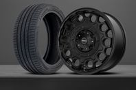 20" fälgar till Nya Volkswagen Transporter T7