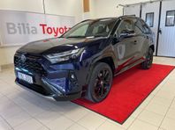 Toyota RAV4 Hybrid AWD-i 2,5 STYLE JBL