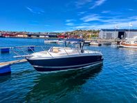 Nimbus 250 R 2008 - Volvo Penta D4 300hk
