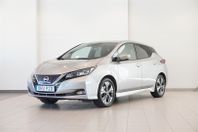 Nissan Leaf 0,95% ränta 5dr N-Connecta 40 kWh