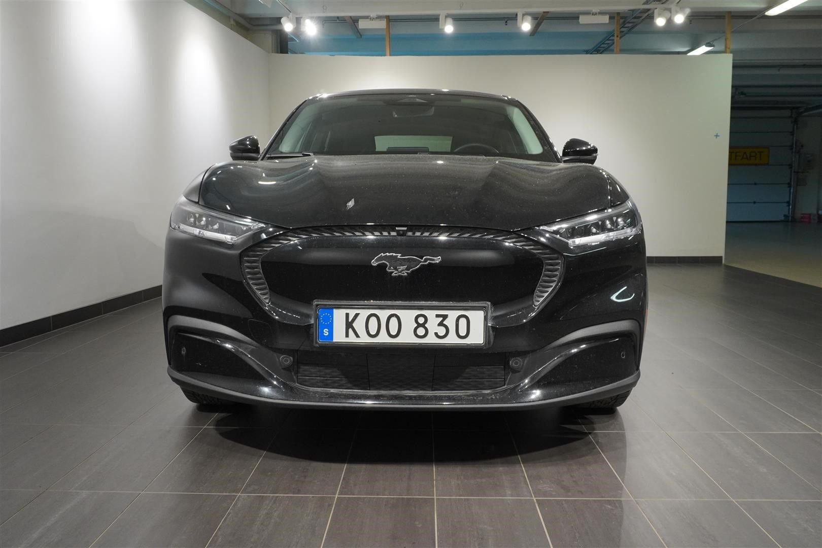Ford Mustang Mach-E Standard Range, 269hk, 2022