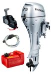 Honda BF15 LRTU -2025 " Sommar Erbjudande 35.900:- "
