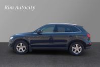 Audi Q5 2.0 TDI clean diesel quattro S Tronic Design Euro 6