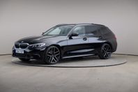 BMW 320 3 d xDrive Touring Sport Line Drag Display Key