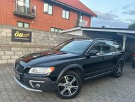 Volvo XC70 D4 Geartronic Summum Taklucka Euro 6