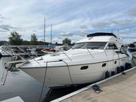 Princess 420 Fly -97 | SV-Såld | 2 ägare | 900 timmar