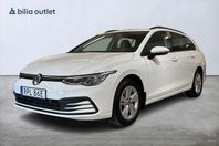 Volkswagen Golf Sportscombi 1.5 TSI 150hk Cockpit RÄNTA 1,95