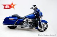 Harley-Davidson Electraglide Standard *3,75% Ränta*