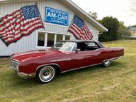 Buick Electra 225 Custom Convertible 7.0 V8