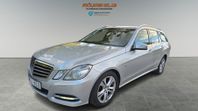 Mercedes-Benz E 220 T CDI 7G-Tronic Plus Avantgarde Nybes