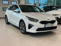 Kia CEED 1.4 T-GDI Advance Plus Euro 6