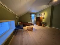Bostad uthyres - hus i Pajala - 5 rum, 140m²