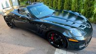 Chevrolet Corvette Grand Sport 100th Centennial Edition