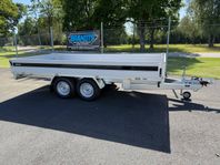 Släp Fogelsta 5420WATB 3500kg  Endast detta ex!!