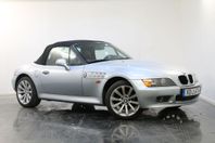 BMW Z3 1.9 Roadster Euro 2