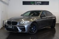 BMW 535 d xDrive M5 F90 Optik Cockpit Akrapovic Andrör 313hk