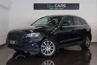 Audi Q5 2.0 TDI DPF quattro S Tronic Design Dragkrok 170hk