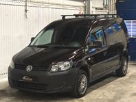 Volkswagen Caddy Maxi Panel Van 2.0 TDI 4Motion Dieselvärmar